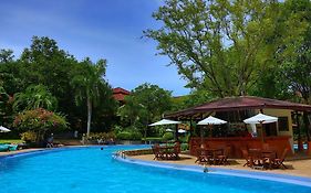 Loma Resort Spa Hotel Pattaya